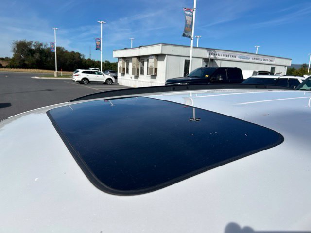 Used 2022 Honda Pilot TrailSport image 9