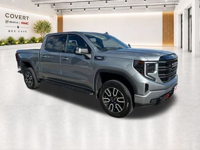 Used 2025 GMC Sierra 1500 AT4 w/ AT4 Premium Package