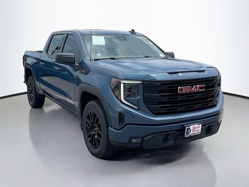 Used 2024 GMC Sierra 1500 Elevation RWD image 8