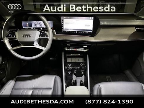 New 2026 Audi Q3 quattro 2.0T AWD/4WD image 11