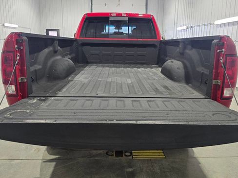 Used 2017 RAM 3500 Big Horn image 13