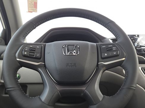 New 2026 Honda Ridgeline RTL image 26