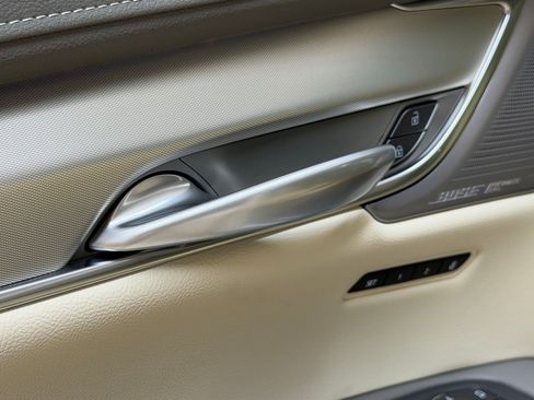 New 2026 Cadillac XT5 Premium Luxury w/ Driver Assist Package image 23