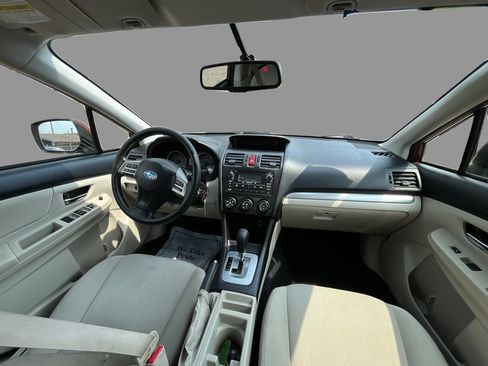 Used 2014 Subaru Crosstrek 2.0i Premium AWD/4WD image 9