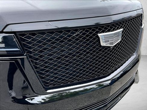 Used 2021 Cadillac Escalade Sport w/ Driver Assist Tech Package RWD image 30