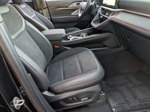 New 2026 Ford Explorer ST w/ Sun And Sound Package image 33