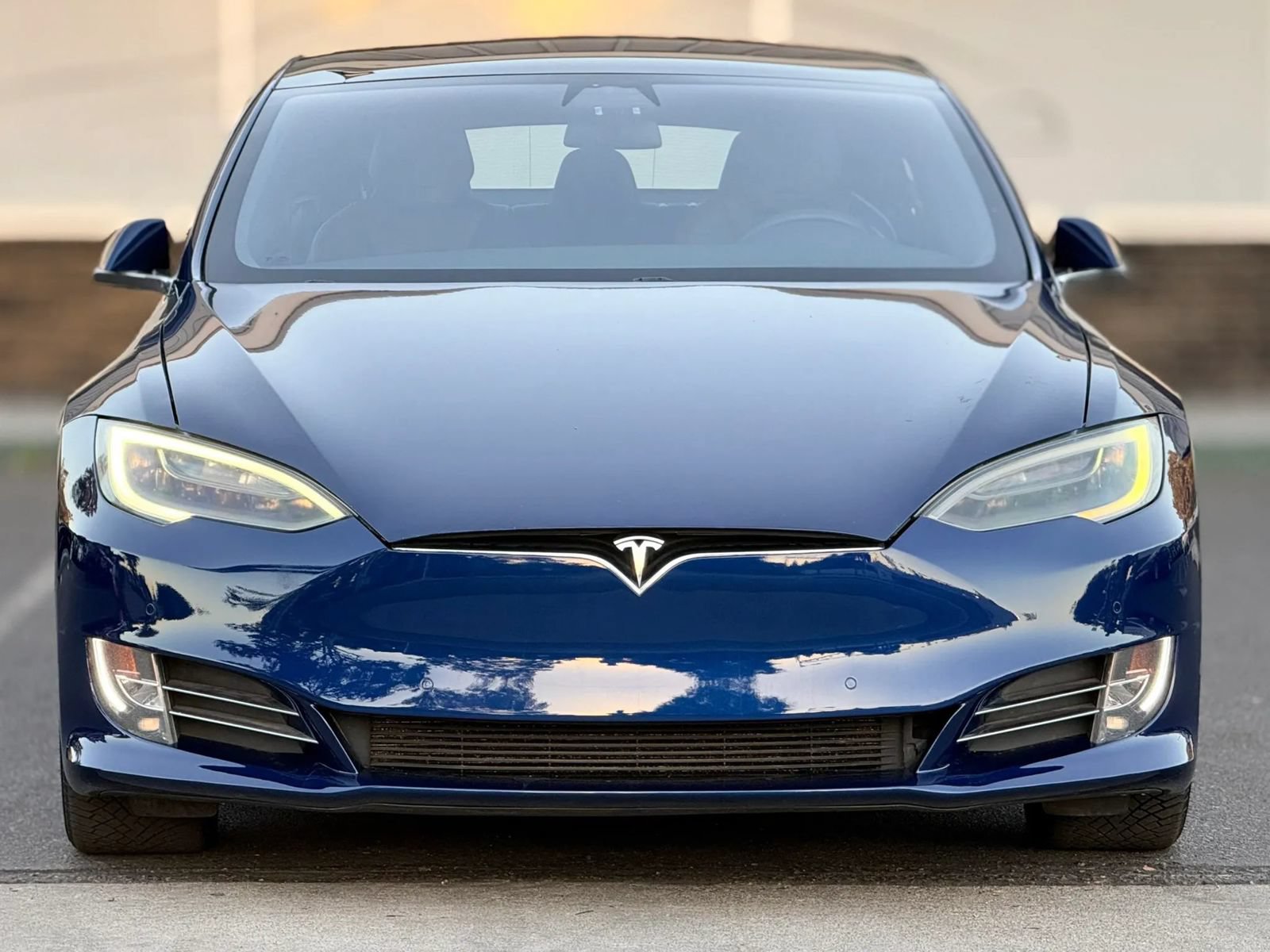Used 2019 Tesla Model S Performance AWD/4WD image 3