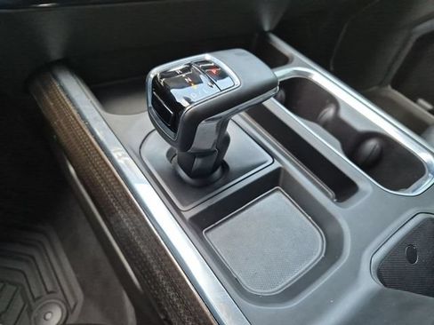 Used 2023 Chevrolet Silverado 1500 RST w/ All Star Edition Plus AWD/4WD image 18