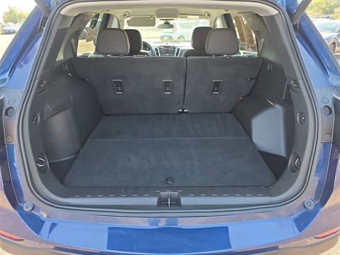 Used 2023 Chevrolet Equinox LT AWD/4WD image 26