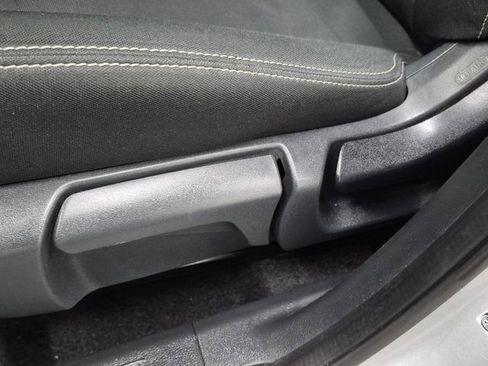 Certified 2025 Nissan Rogue S image 21