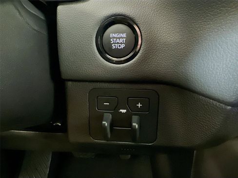 New 2026 Toyota Tundra Limited image 17