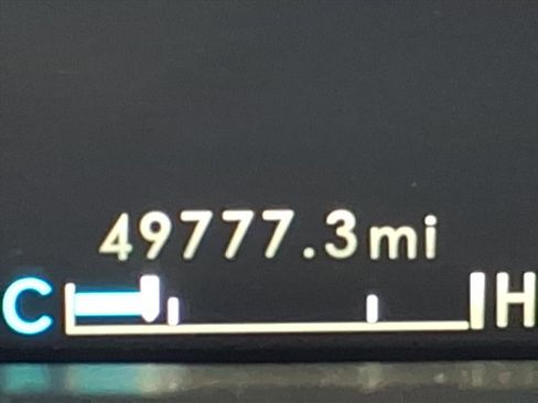 Certified 2022 Lincoln Nautilus Reserve image 29