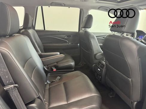 Used 2022 Honda Pilot Touring image 37