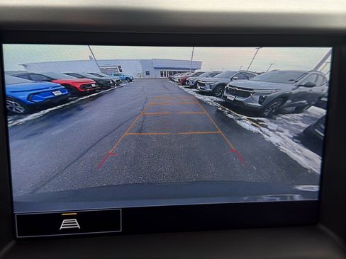 Certified 2022 GMC Acadia SLT w/ Preferred Package image 20