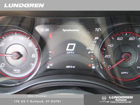 Used 2017 Dodge Charger SXT w/ Driver Confidence Group AWD/4WD image 27