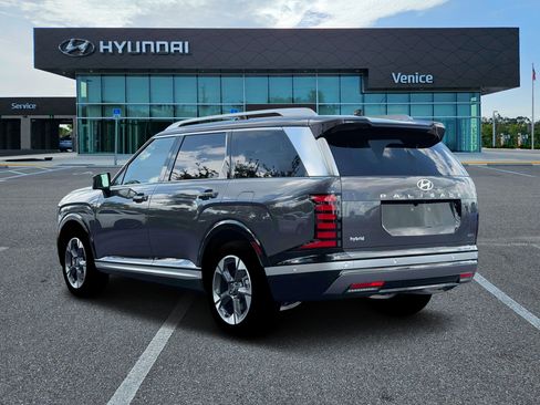 New 2026 Hyundai Palisade Limited AWD/4WD image 5