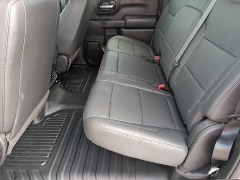 Used 2024 GMC Sierra 1500 Pro w/ Trailering Package AWD/4WD image 25