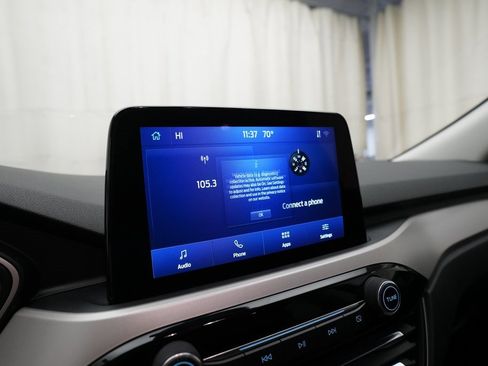 Used 2022 Ford Escape SE w/ Cold Weather Package image 6