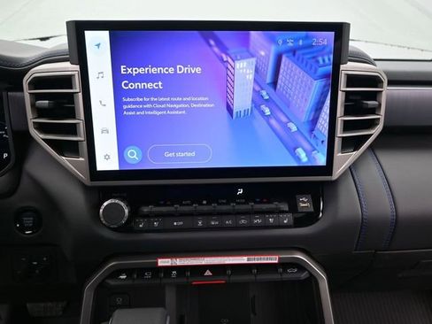 New 2026 Toyota Tundra Platinum image 7