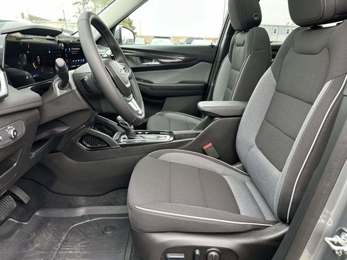 New 2026 Chevrolet TrailBlazer LT w/ Convenience Package image 21
