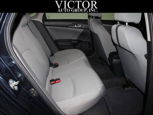 Used 2016 Honda Civic LX image 27