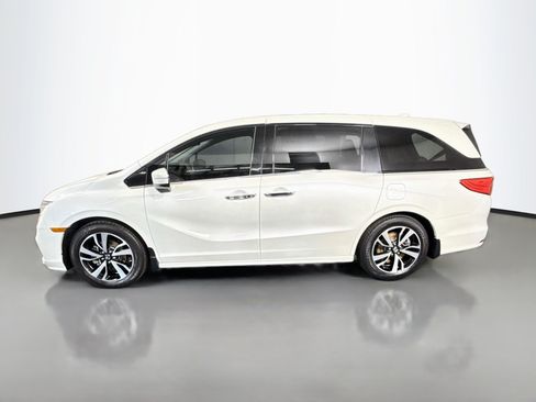 Used 2018 Honda Odyssey Elite image 6