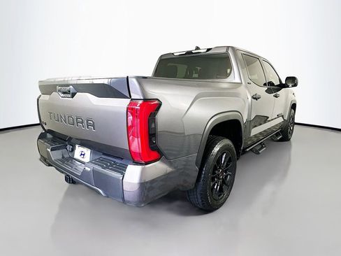 Used 2023 Toyota Tundra SR5 AWD/4WD image 5
