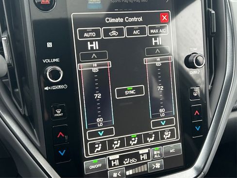 New 2026 Subaru Crosstrek 2.5i Wilderness image 30