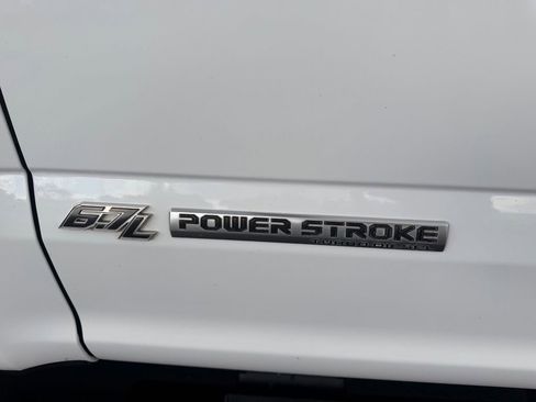 Used 2022 Ford F250 XLT w/ FX4 Off-Road Package AWD/4WD image 46