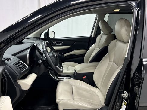 Used 2020 Subaru Ascent Limited w/ Technology Package AWD/4WD image 14