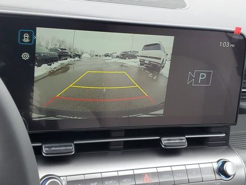 New 2026 Hyundai Kona SEL Sport AWD/4WD image 26