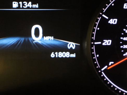 Used 2021 Hyundai Santa Fe SE image 14