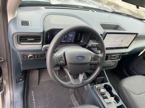 New 2026 Ford Maverick XLT w/ Black Appearance Package image 29