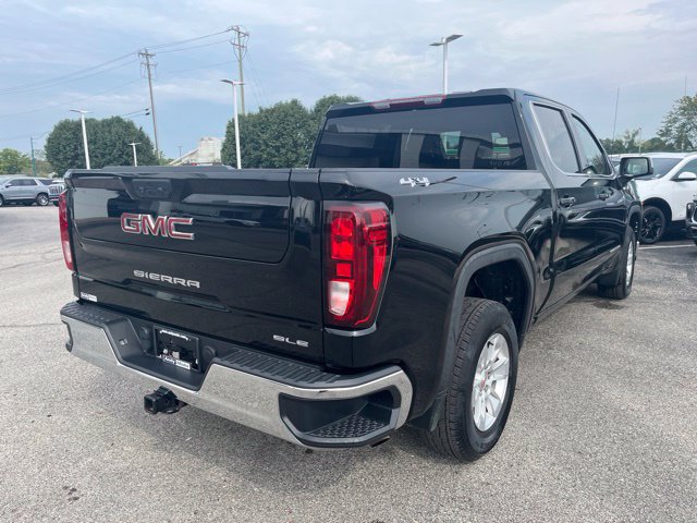 Used 2023 GMC Sierra 1500 SLE AWD/4WD image 14