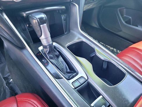 Used 2020 Honda Accord Sport image 23