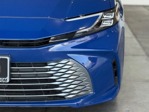 Certified 2025 Toyota Camry XLE image 6