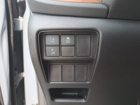 Used 2022 Honda CR-V EX image 24