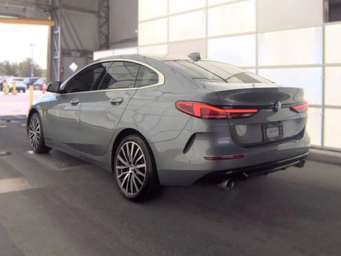 Used 2022 BMW 228i Gran Coupe w/ Convenience Package FWD image 4
