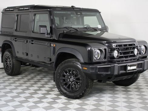 New 2026 INEOS Grenadier image 23