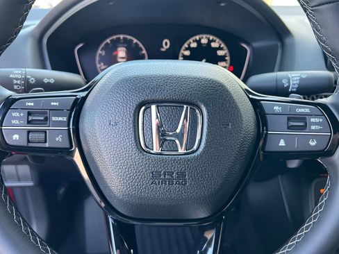 Used 2026 Honda Civic Sport image 24