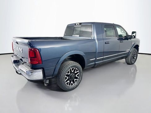 New 2026 RAM 3500 Limited AWD/4WD image 7