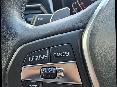 Used 2021 BMW 330i xDrive Sedan w/ Convenience Package image 15