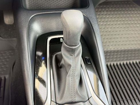 Certified 2023 Toyota Corolla LE FWD image 18