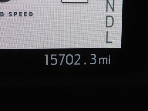 Used 2023 Ford Mustang Mach-E California Route 1 image 20