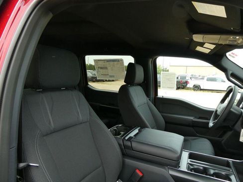 New 2026 Ford F150 STX w/ F-150 LOBO Package AWD/4WD image 11