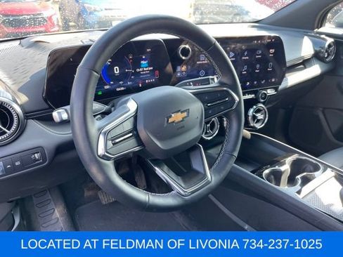Used 2024 Chevrolet Blazer EV LT AWD/4WD image 7