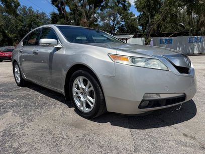 Used 2011 Acura TL w/ Technology Package