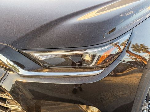 New 2026 Toyota Grand Highlander AWD Hybrid image 9