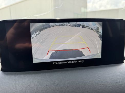 Used 2023 MAZDA CX-5 AWD 2.5 S image 19