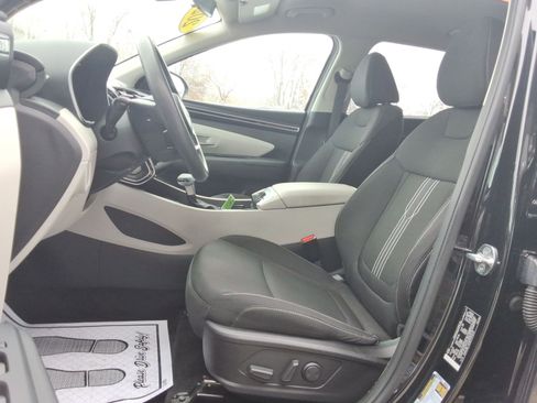 Used 2023 Hyundai Tucson SEL image 28